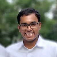 Srikar M