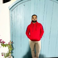 Shivam Gaur