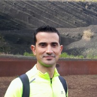 Jonathan Escolano