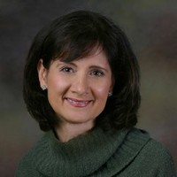 Denise Mitchell