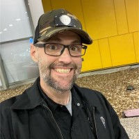 Joseph Robb, Mba