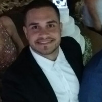 Pedro Andrade