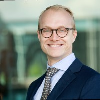 Eric Van Der Helm