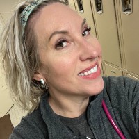 Amy Brunt Md