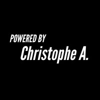 Christophe A.