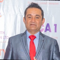 Mahesh Jani
