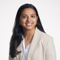 Ria Bhandarkar