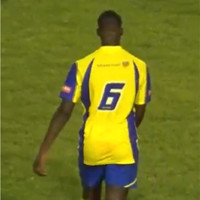 Abdulai Sarr