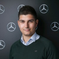 Catalin Mitrea