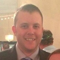 Thomas McCambridge, P.Eng
