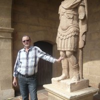Ramon Burgaz Oriola