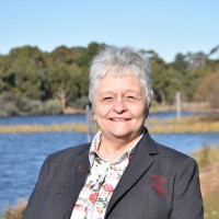 Kathy Bramwell