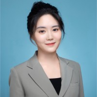 Scarlett (Sijia) Long