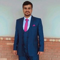 Abubakkar Siddique