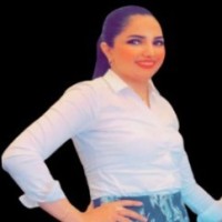Rola Khalaf