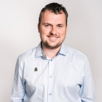 Marc-André Giroux