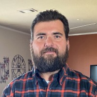Jose Espinoza
