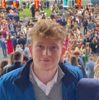 Cathal Odonovan