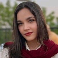 Elya Moradi