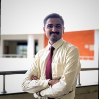 Vijay Krishnan