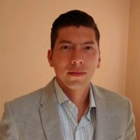 Daniel E. Solis Galván