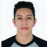 Jorge Daniel Vital Rodríguez