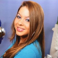 Layla Van Oorschot