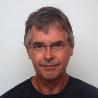 Bill Webster