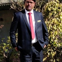 Sanjay Sapkal