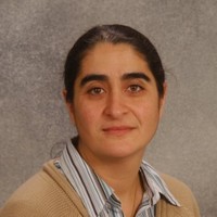 Suzanne Osorio Lujan
