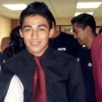 Byron Humberto De León de León