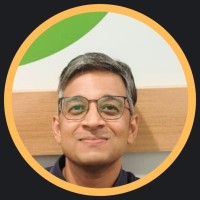 Varun Rajaram