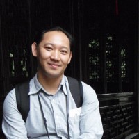 Oscar Chieh
