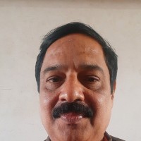 Sadanand Shetty