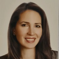 Dana Hashem