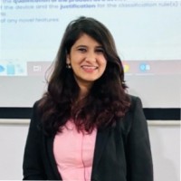 Divyanshi Jethva