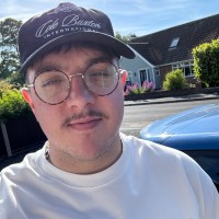 Connor Ansell