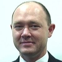 Prof Richard Keegan, Trinity Business School