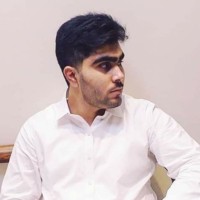 Sarfaraz Ali Shaikh