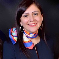 Ghadeer Khuffash (PhD)