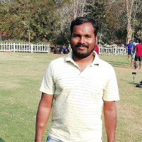 Rajashekar Reddy Patlolla
