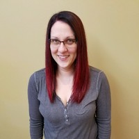 Cindi Mayback