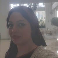 Rasha Fathy