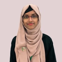 Sharmin Akter