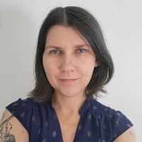 Elodie Fleuret