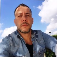 Vicente Andre Oliveira Junior