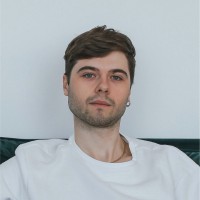 Aliaksandr Kaloshkin