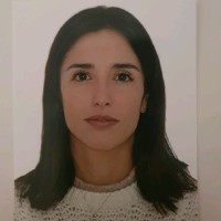 Pilar Gerique Gracia