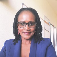Priscilla Ndiangui