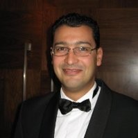 Ahmed bouslama